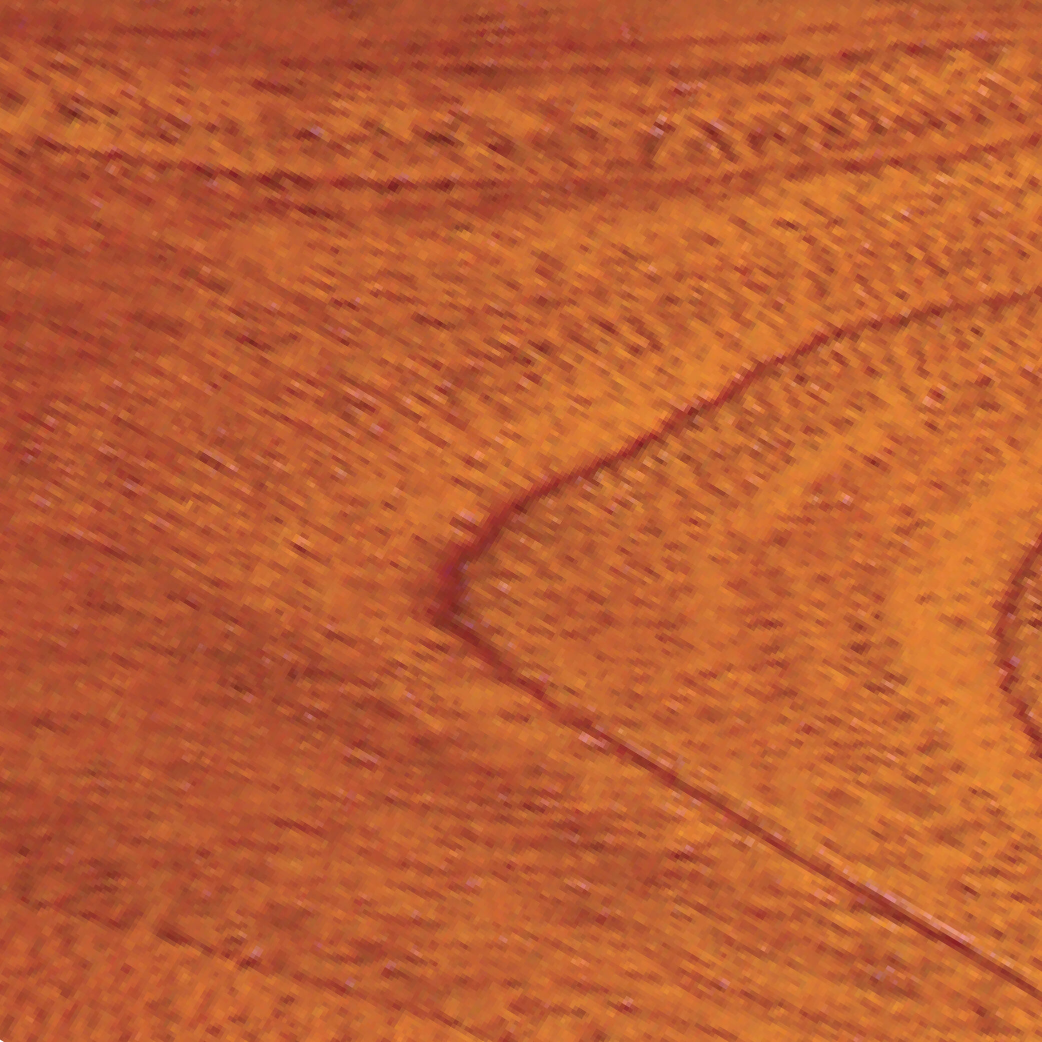 Matthews-Gerbar Italo Ventania 62 inch Light Blue with Mahogany Blades Ceiling Fan